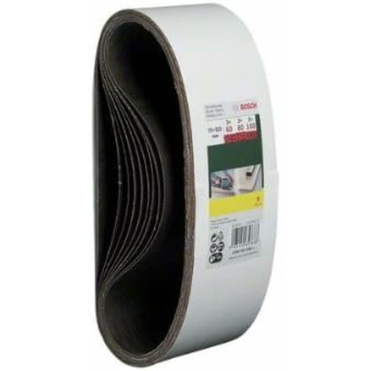 Sag BOSCH PBS 75 A 240 V (1 enheter)